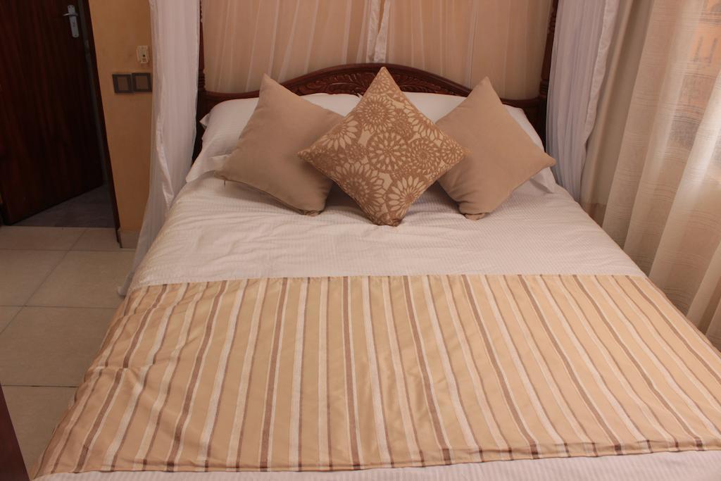 Moffat Court Boutique Hotel Μομπάσα Δωμάτιο φωτογραφία