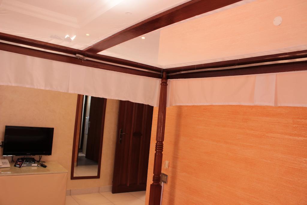 Moffat Court Boutique Hotel Μομπάσα Δωμάτιο φωτογραφία