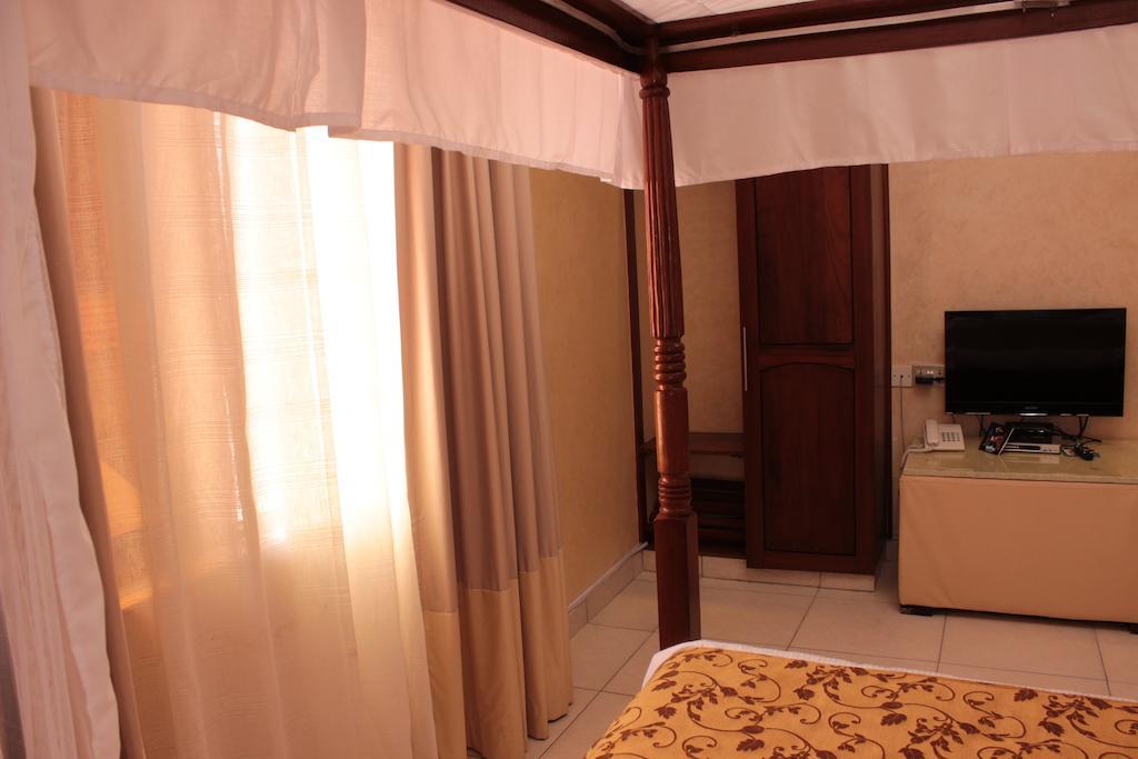 Moffat Court Boutique Hotel Μομπάσα Εξωτερικό φωτογραφία