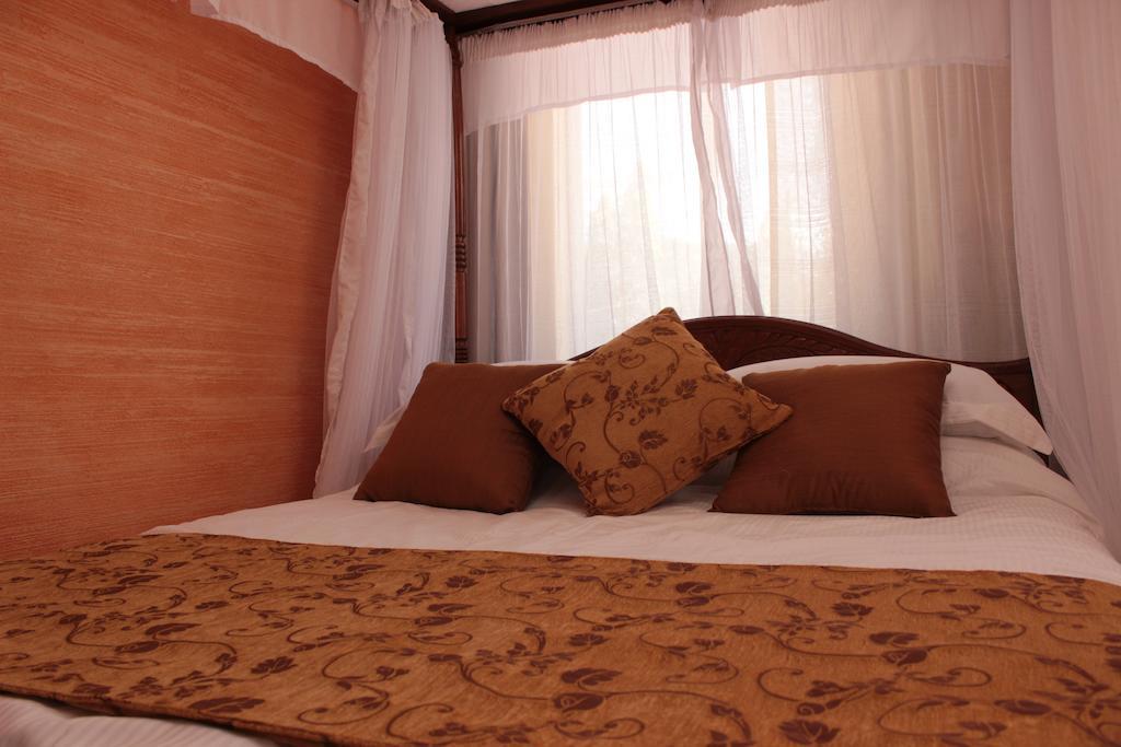 Moffat Court Boutique Hotel Μομπάσα Εξωτερικό φωτογραφία
