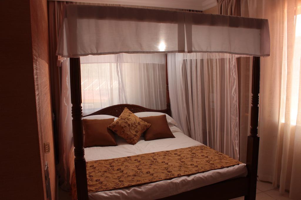 Moffat Court Boutique Hotel Μομπάσα Δωμάτιο φωτογραφία