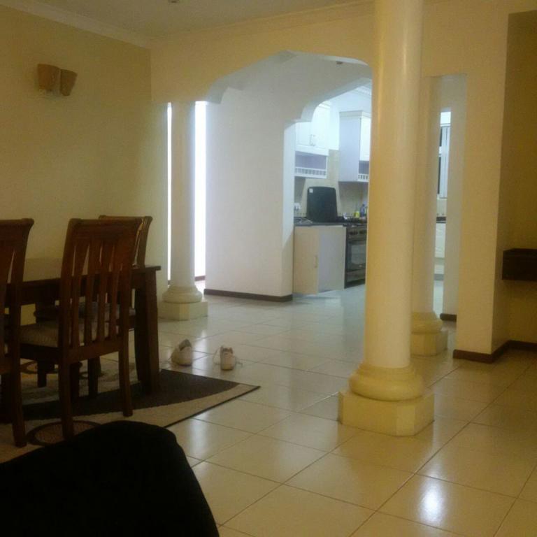 Moffat Court Boutique Hotel Μομπάσα Εξωτερικό φωτογραφία